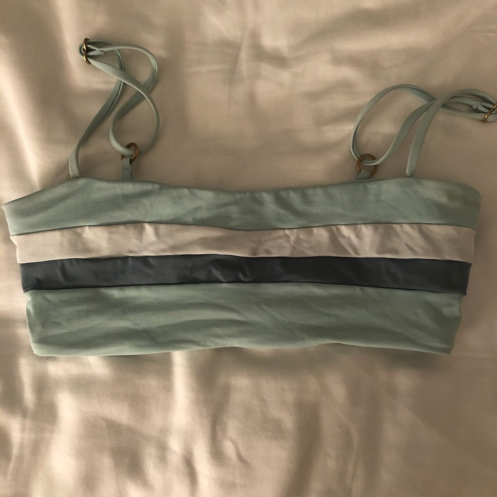 Bikini top